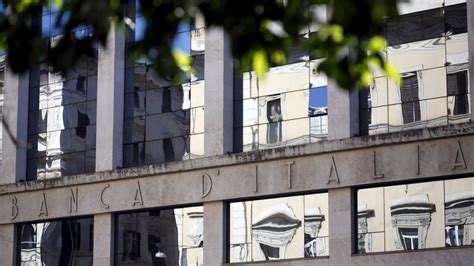 Italy lawmakers revive state claim on central bank's $300 billion gold ...