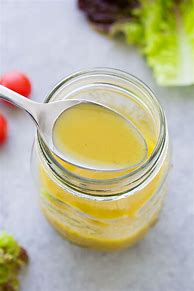 Image result for vinaigrette