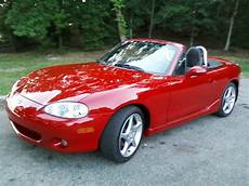 2003 Mazda Miata Mx 5 by 2003 Mazda Mx 5 Miata Exterior Pictures Cargurus 2003 Mazda Miata Mx 5