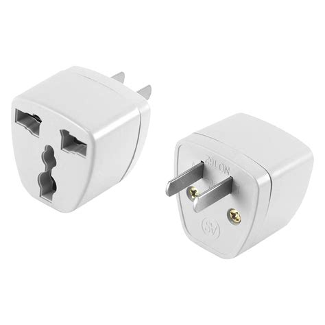 Cellet Universal Travel Adapter Seamless Plug Conversion For ...