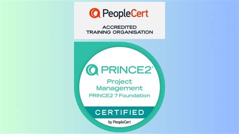 PRINCE2 Foundation 7th ed: 6 Practice Exams-Jun 2025-8 PDU | RoyalBosS
