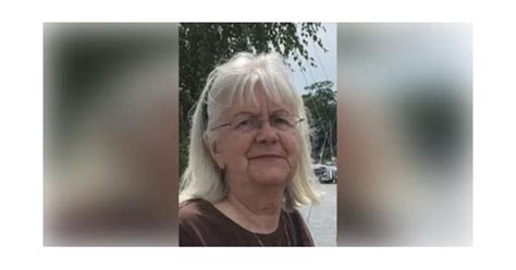Julie B. Rupert Obituary (2023) - Sturgis, MI - Hackman Family Funeral ...