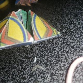 Flextangle Steps 的图像结果