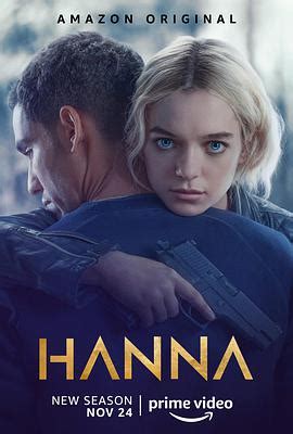 《汉娜 第三季》全集/Hanna Season 3在线观看 | 91美剧网