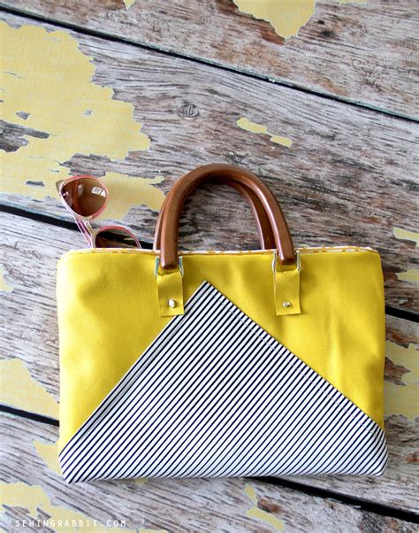 DIY Bag Tutorial 的图像结果