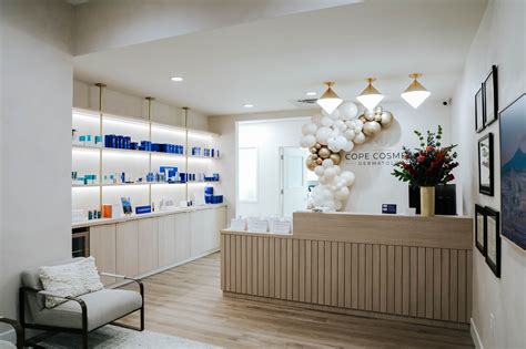 Our Office | Cope Cosmetic Dermatology