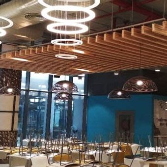 Acoustic Project Gallery | Panels, Auditorium Acoustics & Noise Control