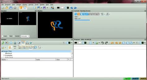 Image result for SongShow Plus Tutorials 2024
