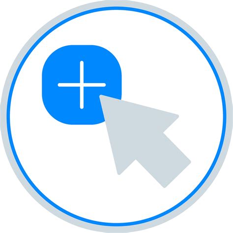 Image result for Circle Outline Mouse Cursor