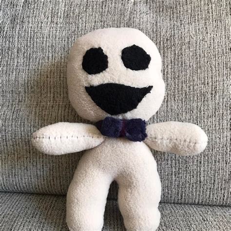 Chibi Plush Pattern 的图像结果