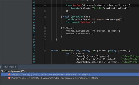 Image result for Cannot Resolve Symbol String