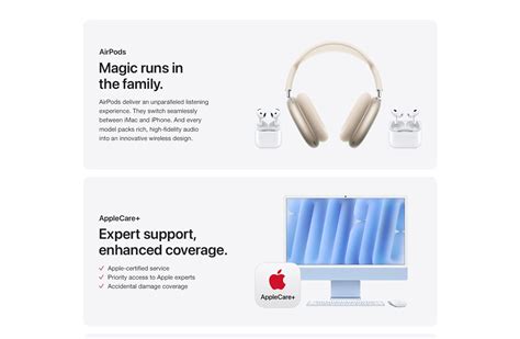 Apple 2024 iMac All-in-One Desktop Computer with M4 chip with 10-core ...