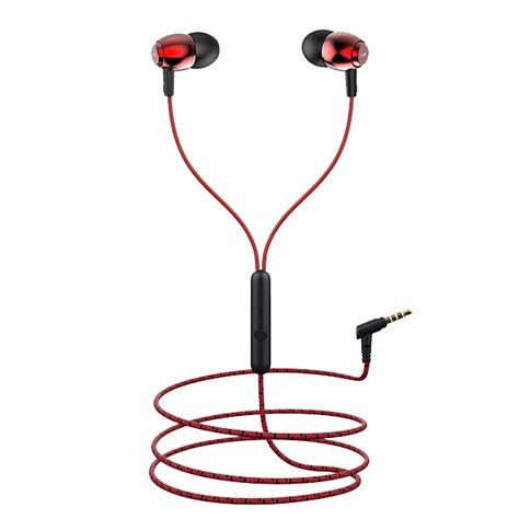 boAt BassHeads 162 Wired Earphones | Premium Audio with 10mm Drivers