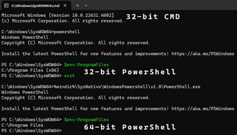 Image result for How to Run 32-Bit On 64-Bit Using Cmd