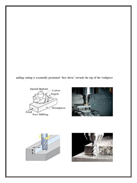 Milling Machine Tutorial 的图像结果