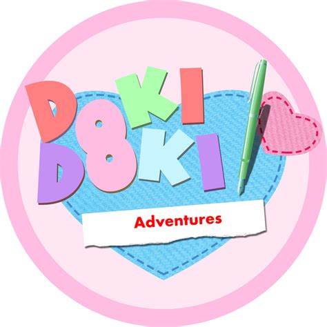 Doki Adventures 的图像结果