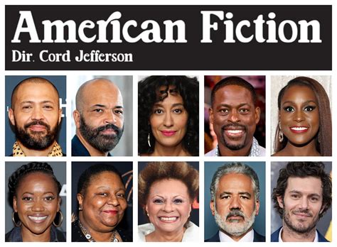 Cord Jefferson’s American Fiction wins TIFF 2023 People’s Choice Award ...