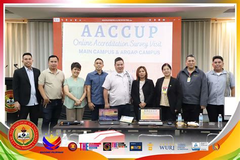 𝗖𝗧𝗨 𝗠𝗮𝗶𝗻, 𝗔𝗿𝗴𝗮𝗼 𝗰𝗮𝗺𝗽𝘂𝘀𝗲𝘀 𝘂𝗻𝗱𝗲𝗿𝘁𝗮𝗸𝗲 𝗮 𝘁𝗵𝗿𝗲𝗲-𝗱𝗮𝘆 𝗔𝗔𝗖𝗖𝗨𝗣 𝗢𝗻𝗹𝗶𝗻𝗲 ...