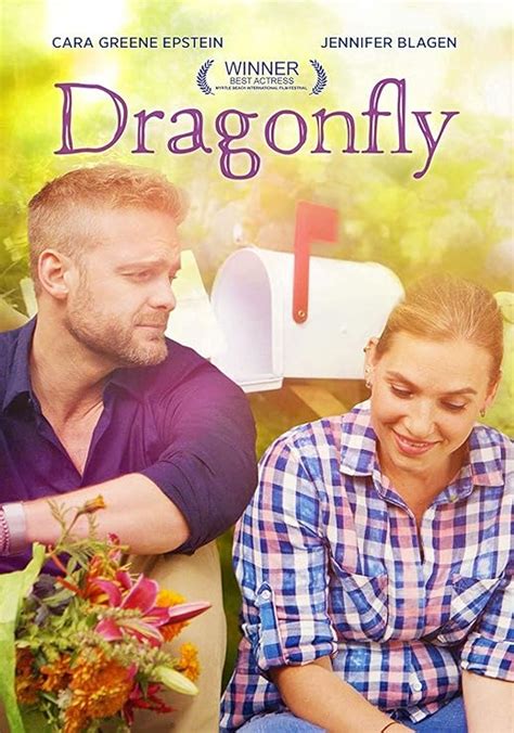 Dragonfly: Amazon.in: Romslo, Maribeth, Epstein, Cara Greene, Blagen ...