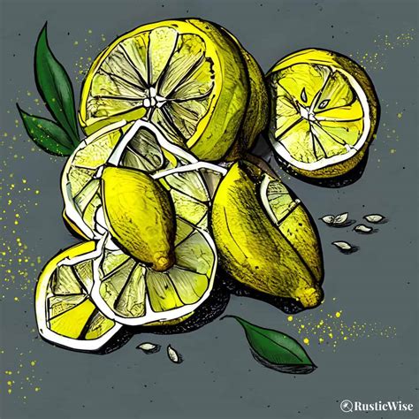 5 Remarkable Lemon Seed Benefits and How To Use Them – RusticWise