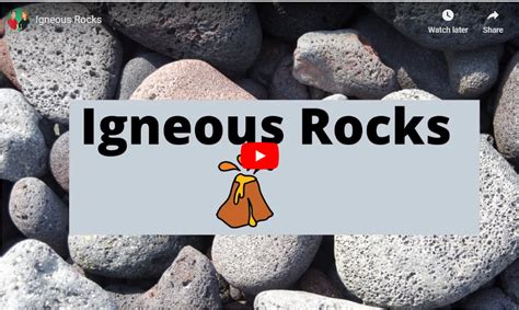 Image result for Examples of Rocks