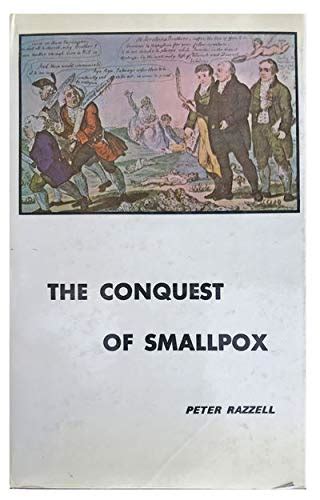 Buy The Conquest of Smallpox: The Impact of Inoculation on Smallpox ...