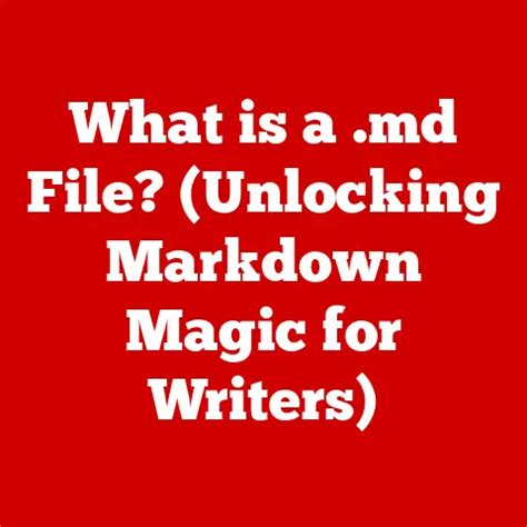 MD File Tutorial 的图像结果