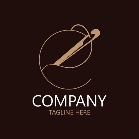 Image result for Thread Work Logo Design