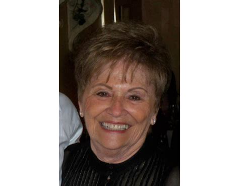 Lucy Marie Perullo Obituary (2024) - Revere, MA - Buonfiglio Funeral Home