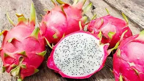 Gujarat to Rename Dragon Fruit as 'Kamalam'