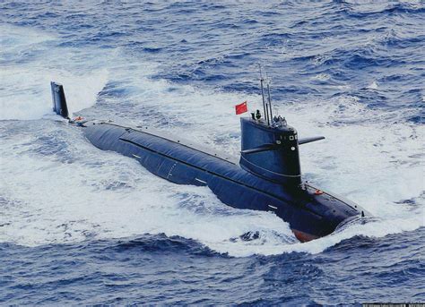朝鲜罗密欧级潜艇3D模型 - TurboSquid 1154160