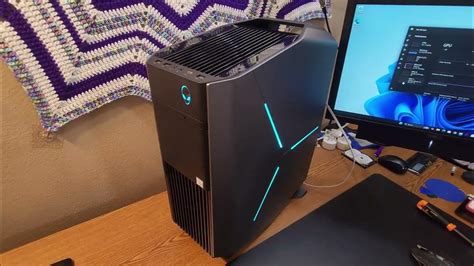 Image result for Alienware Computer Back
