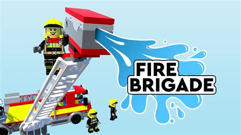 Fire Brigade