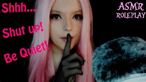 Image result for ASMR Slasher Roleplay