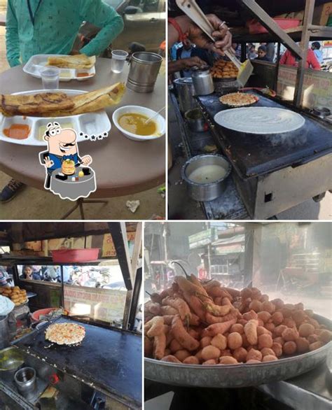 Anna South Indian Corner, Delhi - Restaurant menu, prices and reviews