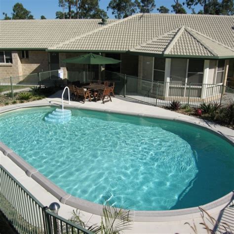Image result for Modular Pools Inground