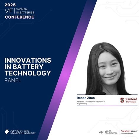We’re honored to welcome Ruike Renee Zhao, Assistant Professor of ...