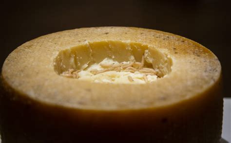 Raw Bull’s Penis, Maggot Cheese & More – Would You Dare Enter Sweden’s ...