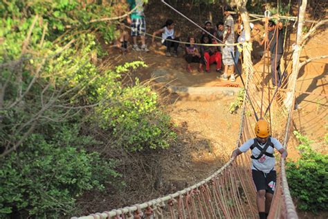 Lavasa - Xthrill School Summer Adventure Camp
