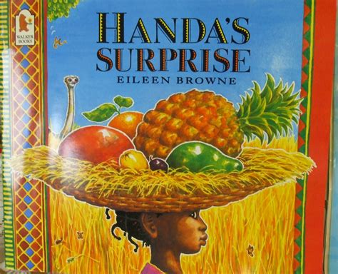 Image result for handas surprise