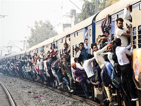 Railways rationalises passenger fares from tomorrow; No change for ...