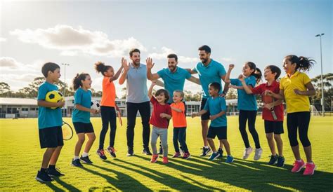 Kids Sport Club 的图像结果