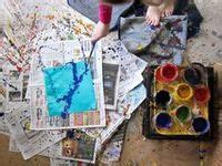 Image result for Abstract Art Lessons