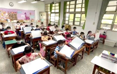 台湾全土で3か月半ぶりに授業再開！学校の進化したコロナ対策 | Domani
