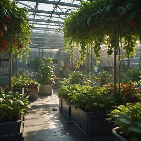Essential Nutrients for Successful Hydroponic Growth