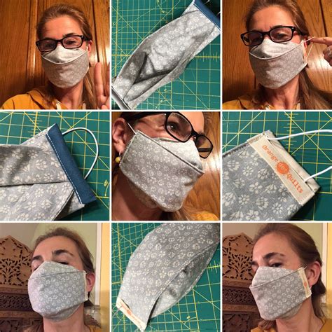 Image result for Easy Mask Pattern