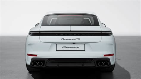 Panamera GTS | Porsche Car Configurator