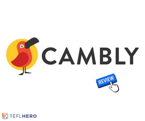 Image result for Cambly Video Introduction