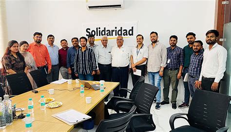 Solidaridad