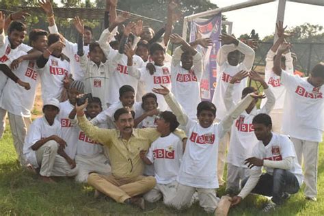 Femina and Mamaearth Beautiful Indians 2024 Nominations: Rajesh Pundir